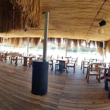 Green Pine Beach & Bungallows Hisaronu Bagian luar foto