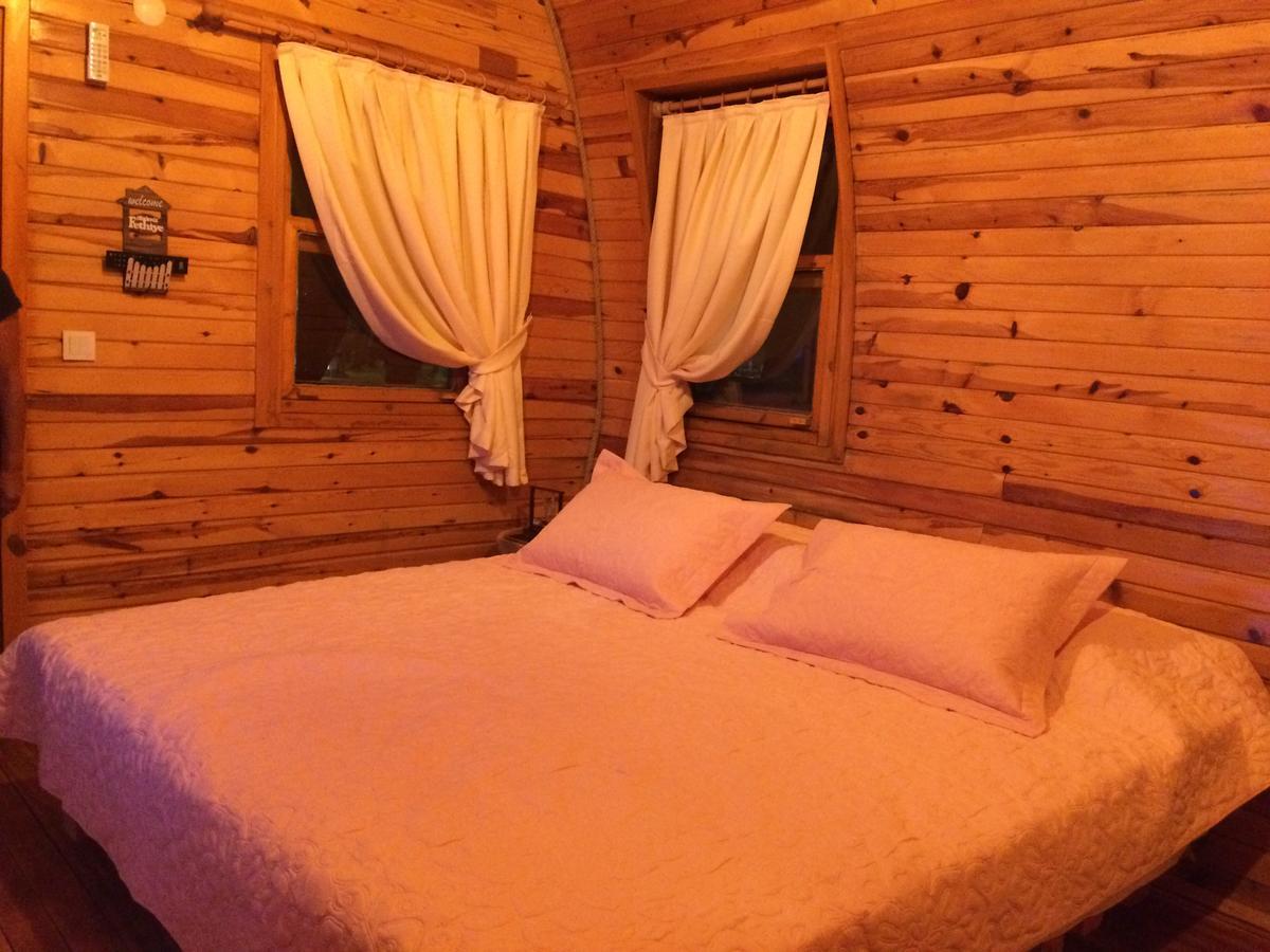 Green Pine Beach & Bungallows Hisaronu Bagian luar foto