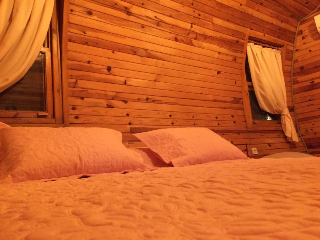 Green Pine Beach & Bungallows Hisaronu Bagian luar foto